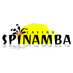 Spinamba Casino logo